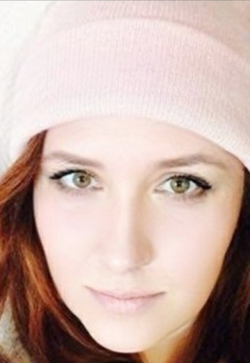 My photo - Elena Grekova, 42 from Moscow (@elenagrekova4)