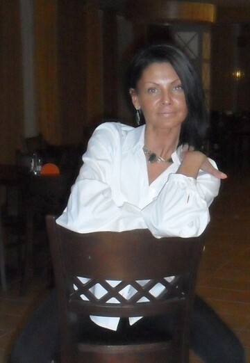 My photo - Natalya, 52 from Homel (@natalya146944)