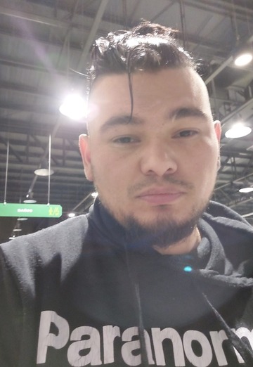 My photo - Pedro Gonzalez, 41 from San Bernardo (@pedrogonzalez4)