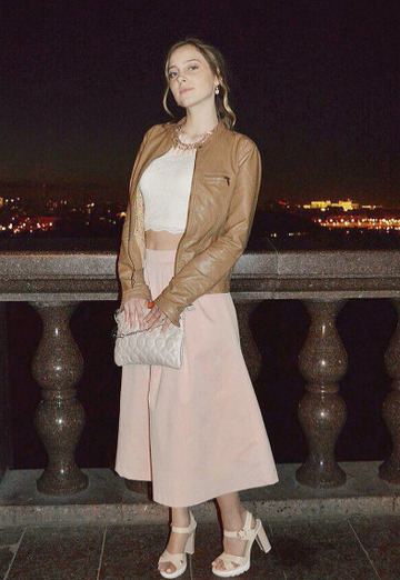 My photo - Nastya Kita.., 28 from Cascade Station (@nastyakita)