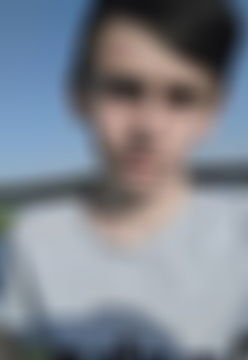 My photo - Pavel, 24 from Grodno (@pavel132004)
