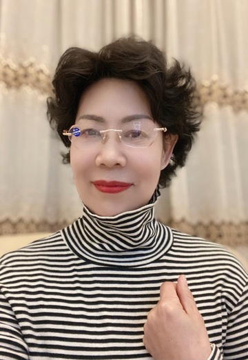 My photo - 倪艳文, 55 from Guangzhou (@qz5vziy08r)