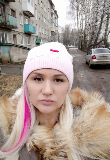 My photo - Natasha, 35 from Moscow (@natasha64834)