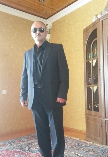 My photo - Najaf, 48 from Baku (@najaf5)