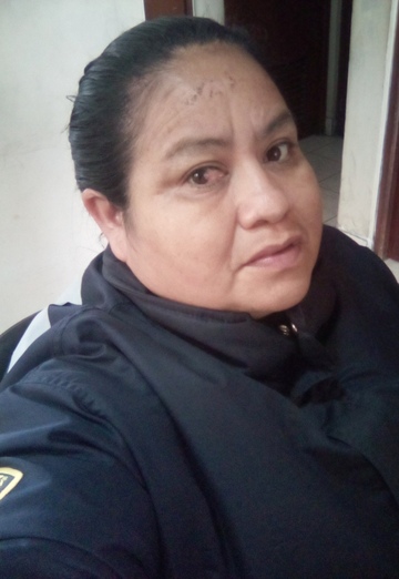 My photo - Patricia, 50 from Lima (@patricia855)