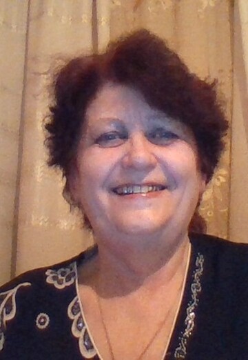 Nadejda (@nadejda42773) — my photo № 3