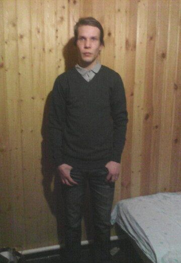 Ivan (@parahin84) — my photo № 2