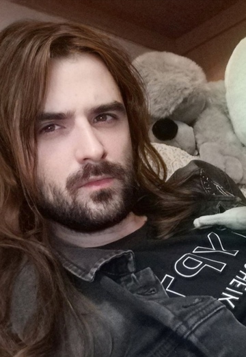 My photo - Edward, 33 from Minsk (@edward1635)