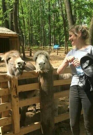 My photo - Natali, 42 from Prague (@natali60058)