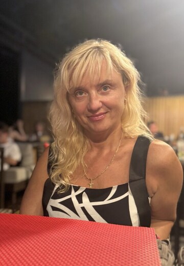 My photo - Natalya, 51 from Amsterdam (@natalya389327)