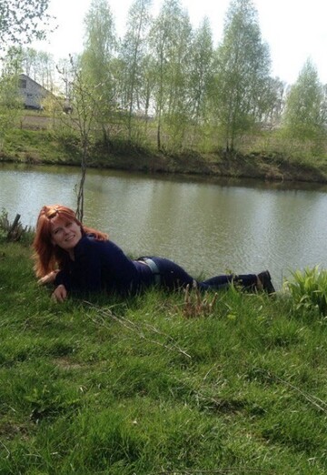 My photo - Natallia, 49 from Ostrava (@natallia165)