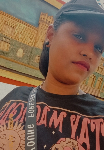 My photo - Nandini Naidu, 25 from Mumbai (@nandininaidu)