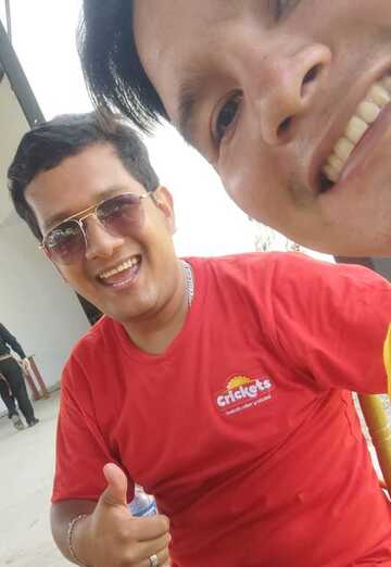 Paul (@paul4790) — my photo № 2