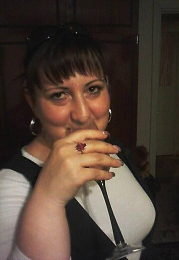 My photo - Natasha, 90 from Vitebsk (@natasha18282)