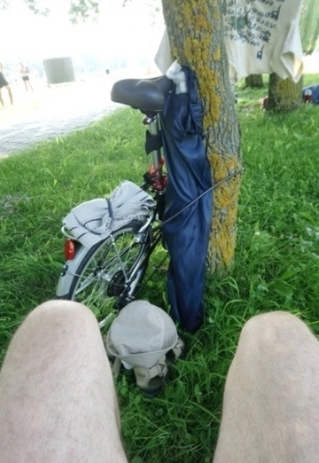 Peter Shang (@petershang) — my photo № 10