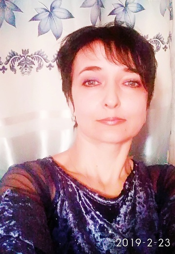 My photo - Natali, 47 from Bishkek (@natali60382)