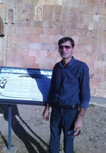EDGAR M--YAN (@edgarmyan) — my photo № 2