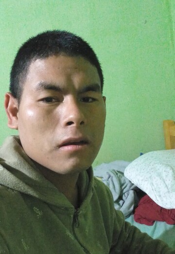 My photo - Eduardo Lopez garcia, 38 from Lima (@eduardolopezgarcia)