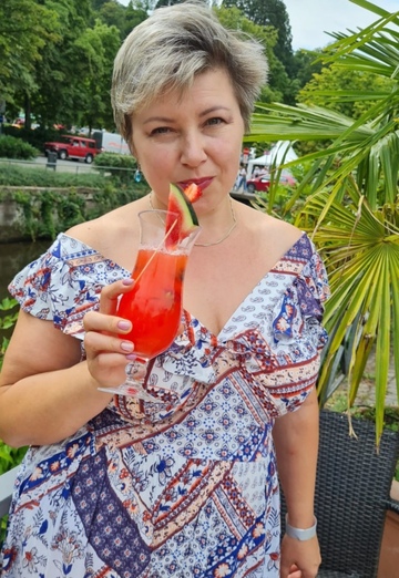 My photo - natasha, 50 from Karlsruhe (@natasha15566)