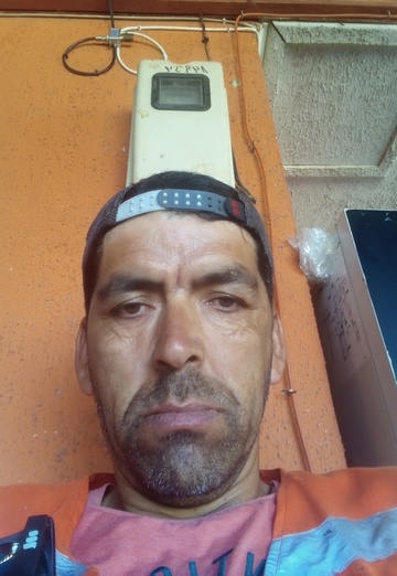 My photo - Pop Ablo, 48 from Talca (@popablo)