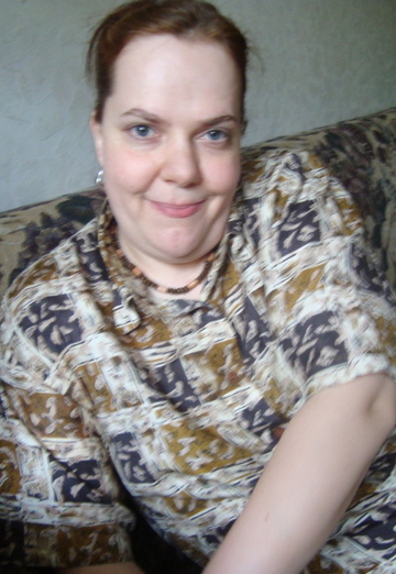 My photo - Nata Ber., 49 from Riga (@natlijaberule)