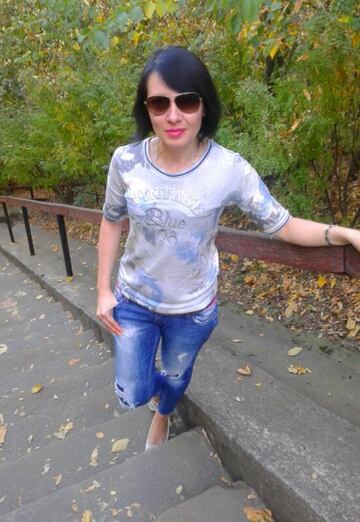 My photo - Natalya, 47 from Dubai (@natalya196304)
