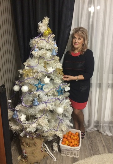 My photo - natalya, 58 from Babruysk (@natalya201518)