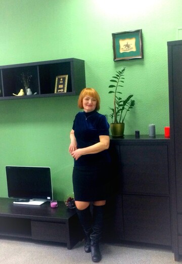 Nadejda (@nadejda66074) — my photo № 1