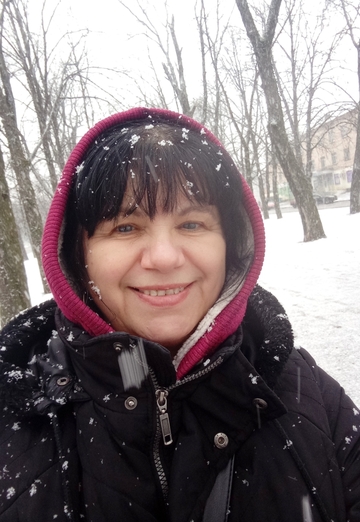 Nadejda (@nadejda83847) — my photo № 1