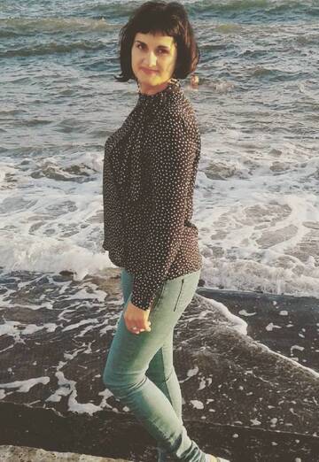 My photo - Yana, 34 from Chernihiv (@natali72358)