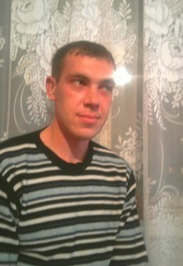 My photo - Yeduard, 41 from Alchevsk (@eduard14528)