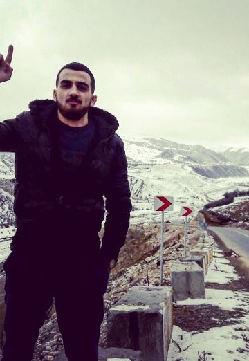 Elcin (@elcin598) — my photo № 6