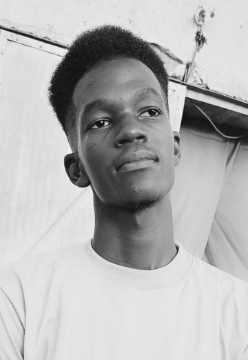 My photo - ميشؤ, 25 from Boston (@q8a6tl0tl6)