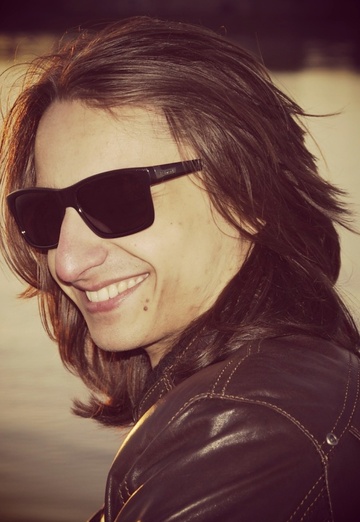 MAMBO (@parnugorodok) — my photo № 3