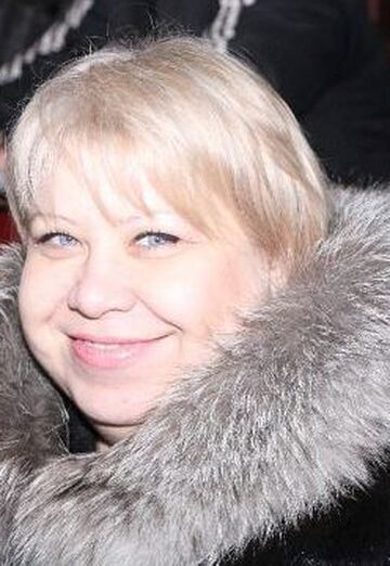 My photo - Elena, 51 from Snow (@elena67330)