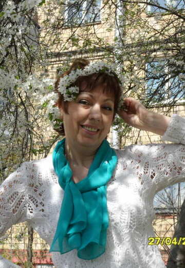 My photo - natalya, 64 from Minsk (@natalya30588)