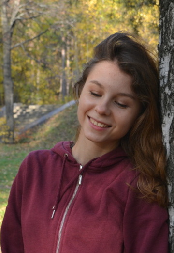 My photo - Nadya + Sasha, 29 from Yekaterinburg (@nadyasasha0)