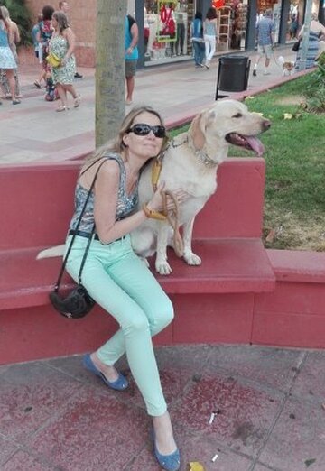 NATALIA (@natalia5385) — my photo № 111