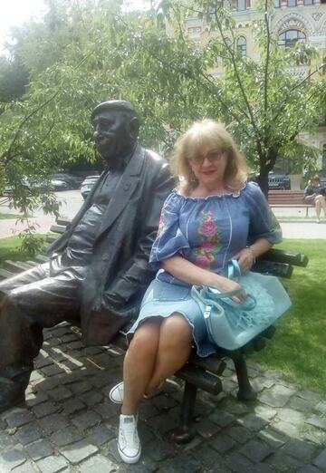 Elena (@elena269860) — my photo № 1