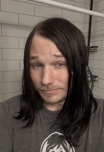 My photo - Nathaniel Minor, 31 from Saint Louis (@nathanielminor)