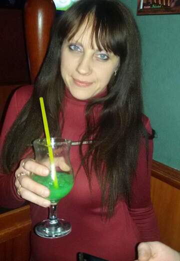 My photo - Natasha, 40 from Polotsk (@natasha16107)