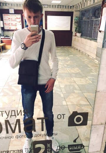 Egor (@egor37431) — my photo № 1