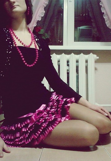 Nastya (@nastikgrimasti) — my photo № 12