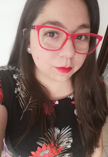 My photo - Natali, 39 from Santiago (@natali76148)