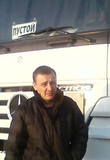 Nail (@nail2997) — my photo № 1