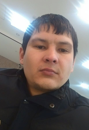 My photo - Nail Bekkulov, 30 from Tashkent (@nailbekkulov)