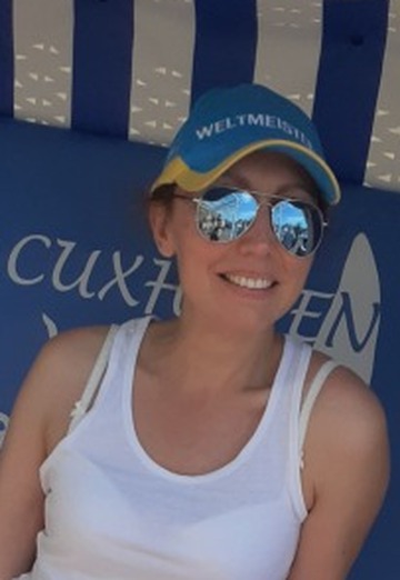 Nataliia (@natasha65658) — my photo № 2