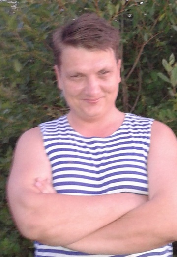 My photo - Pasha, 49 from Minsk (@pasha18033)