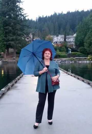 My photo - Natalya, 68 from Burnaby (@natalya226064)