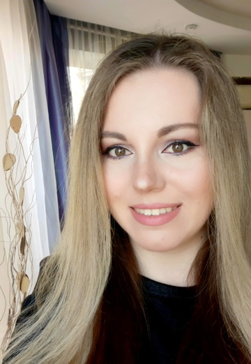 My photo - Natalya, 34 from Minsk (@natalya89800)